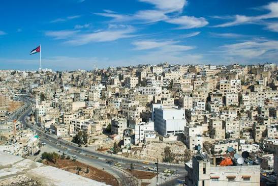 7% ارتفاعا في حركة بيع العقار بالأردن خلال آب