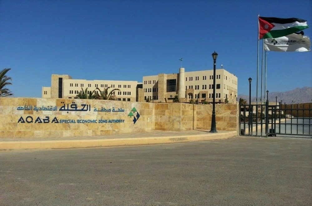 العقبة الخاصة تنفذ حملات للكشف على المقاصف المدرسية