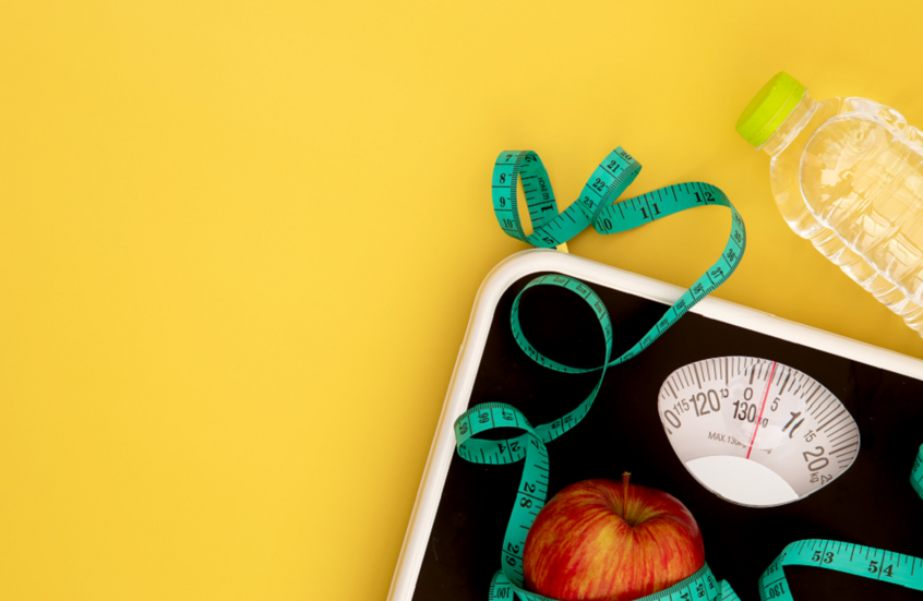 عادتان غذائيتان مبكرتان قد تدعم خسارة الوزن