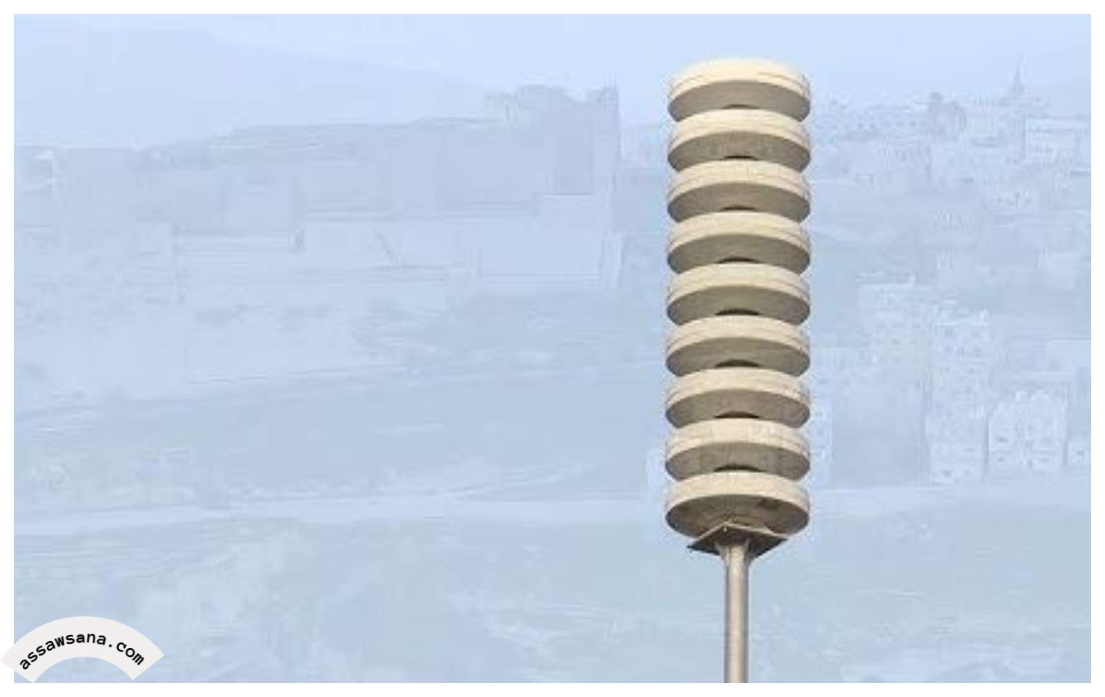الآن: إطلاق صافرات الإنذار في الأردن وتحذيرات من الأمن العام