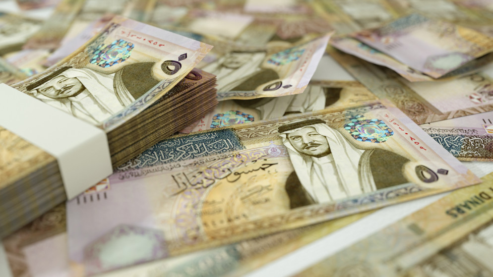 الحكومة تسدد 30 مليون دينار لمصفاة البترول