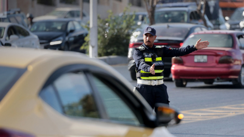 أمانة عمّان تبدأ تطبيق الخصم لمسددي مخالفات السير