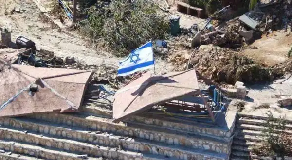 إسرائيل الجديدة: مأزق القوة الفائضة