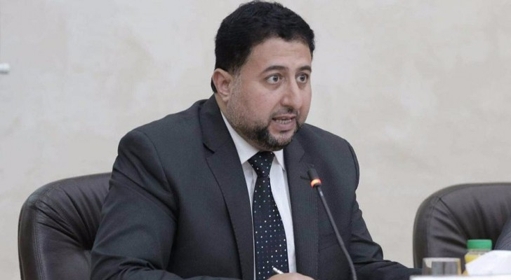 النائب الرقب يوجّه سؤالاً للحكومة حول ترخيص بيع الكحول