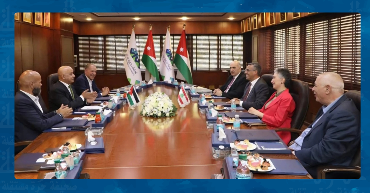 بدلا من المنافسة ..  دعوة لتكامل المواسم الزراعية بين الأردن ولبنان وسوريا