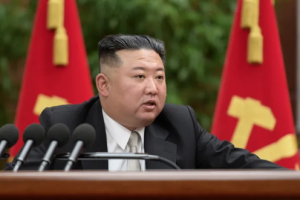كوريا الشمالية تتوعد أميركا بالقوة النووية الساحقة
