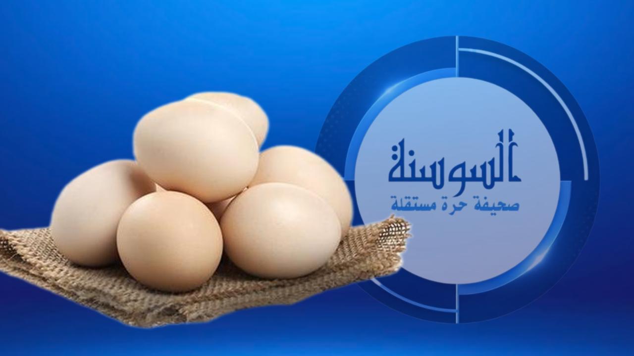 هل يرفع تناول البيض الكوليسترول في الدم فعلا؟