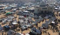 نتنياهو يأمر بشراء 40 ألف خيمة لنصبها بغزة تمهيدا لاجتياح رفح