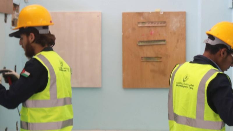 الوطنية للتشغيل والتدريب تفتح باب التسجيل للدفعة الـ 34