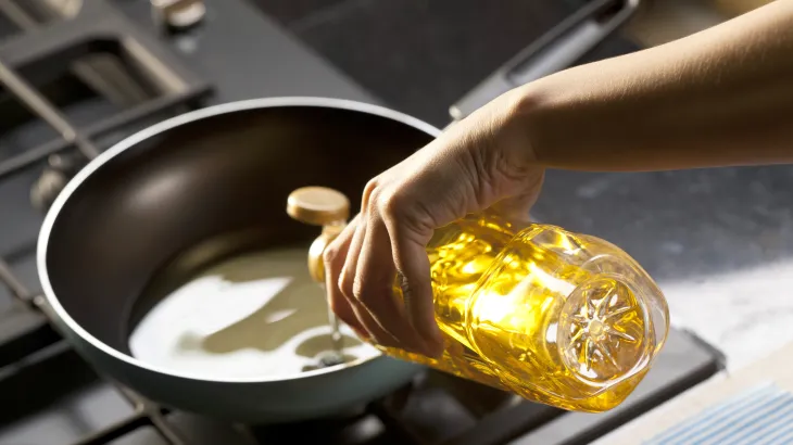  استقرار توفر الزيوت واستمرار الإمدادات رغم الظروف الإقليمية