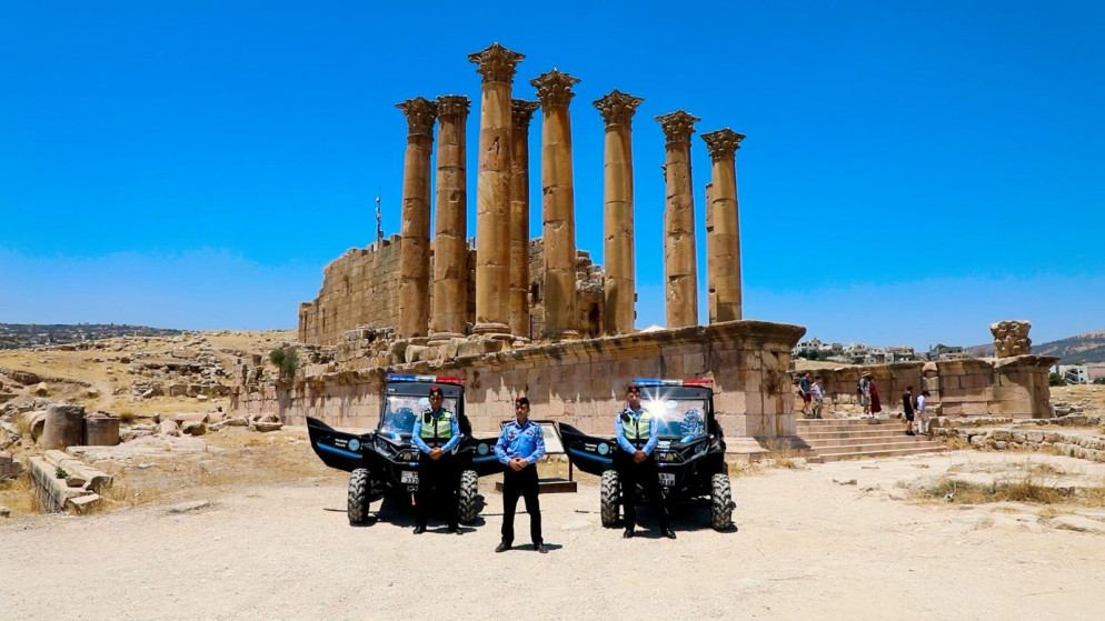 الأمن العام: ضرورة الالتزام بالضوابط البيئية خلال عطلة نهاية الأسبوع