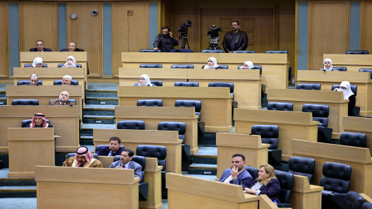 اقرار مشروع قانون التصديق على اتفاقية تسليم الأشخاص بين الأردن وإسبانيا