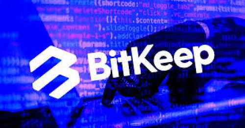 سرقة 8 ملايين دولار من مستخدمي محفظة BitKeep