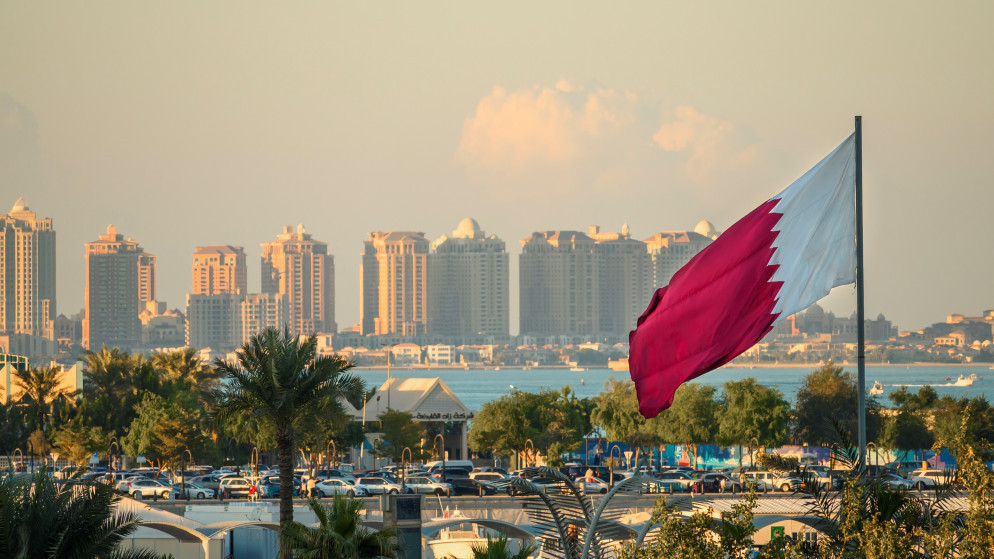 وزارة الداخلية: مقتل مواطن قطري بشظايا ناجمة عن عمليات عسكرية