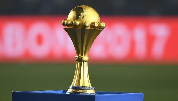 توزيع المنتخبات العربية بتصفيات كأس أمم إفريقيا 
