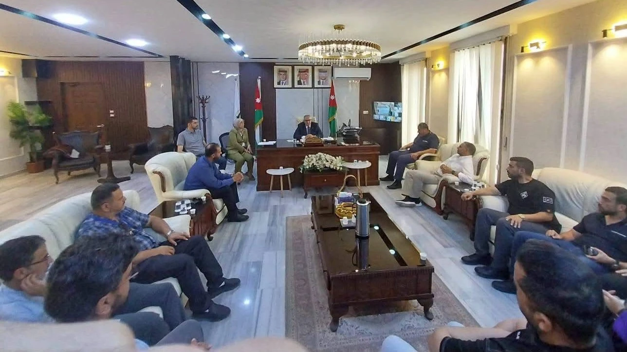 البدء بمشروع الصرف الصحي بكفريوبا وسوم الشهر المقبل