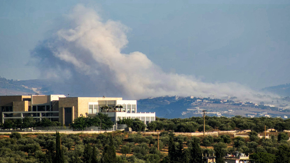 مقتل جنديين إسرائيليين في جنوب لبنان
