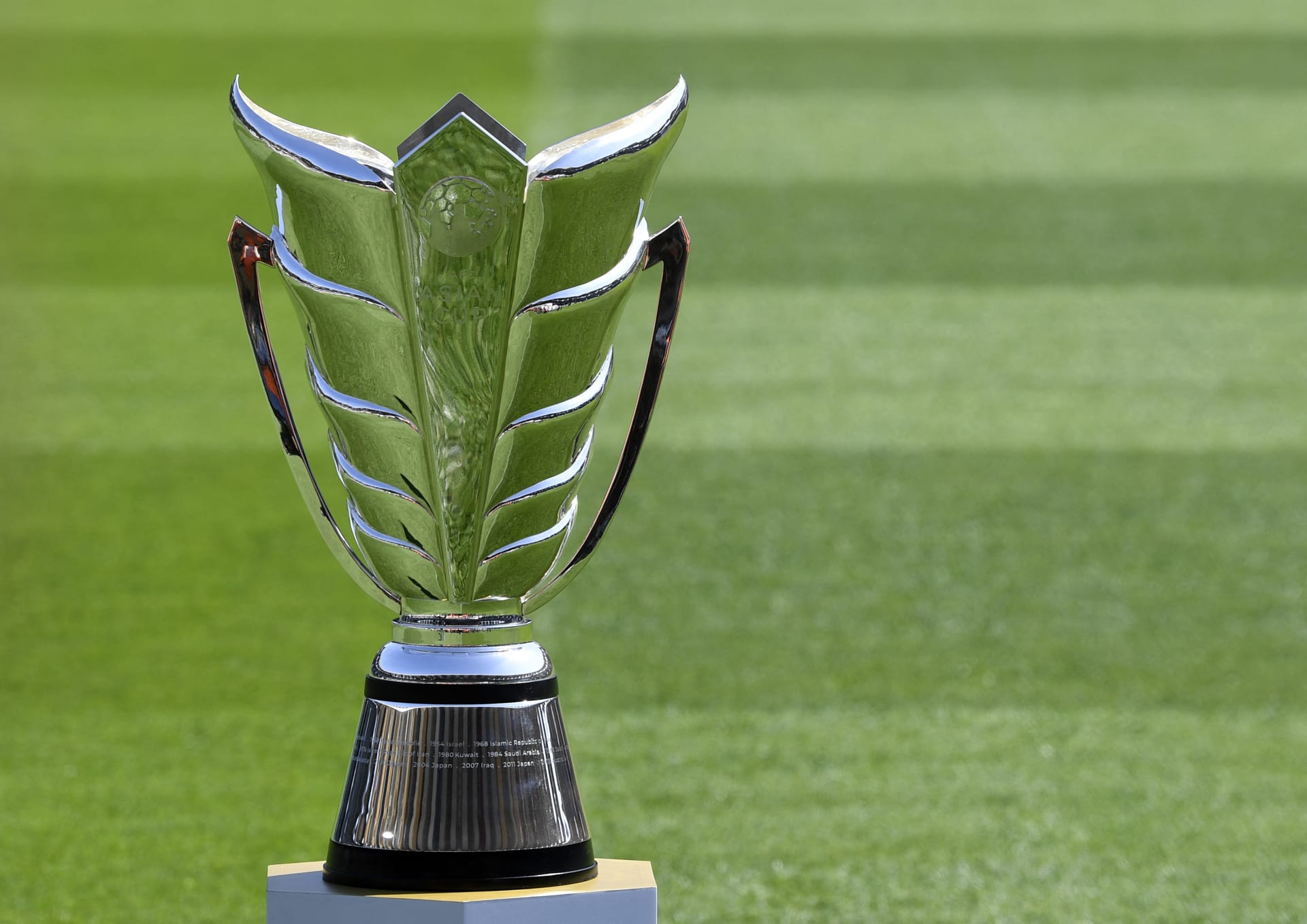 انطلاق مراسم قرعة كأس آسيا 2027 في السعودية