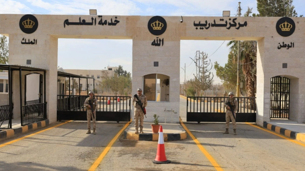 الجيش يدعو مواليد 2007 من الدفعة الثالثة لمراجعة منصة خدمة العلم