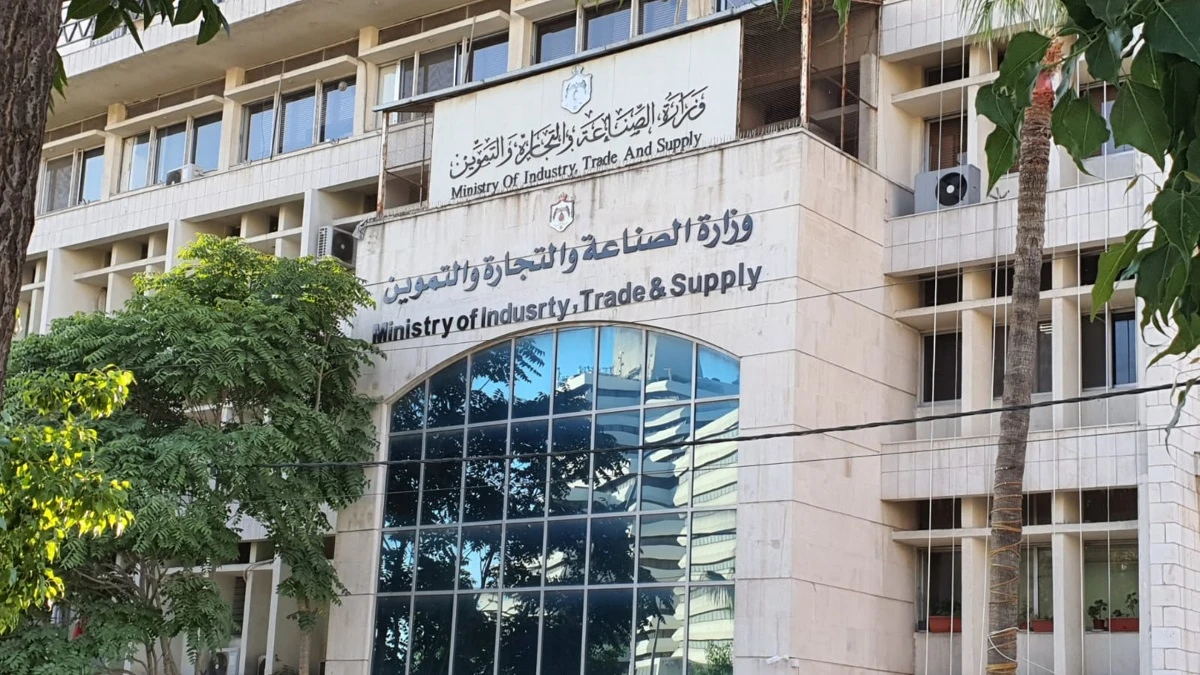 الرقم الحقيقي للشكاوى التي عالجتها "الصناعة والتجارة"
