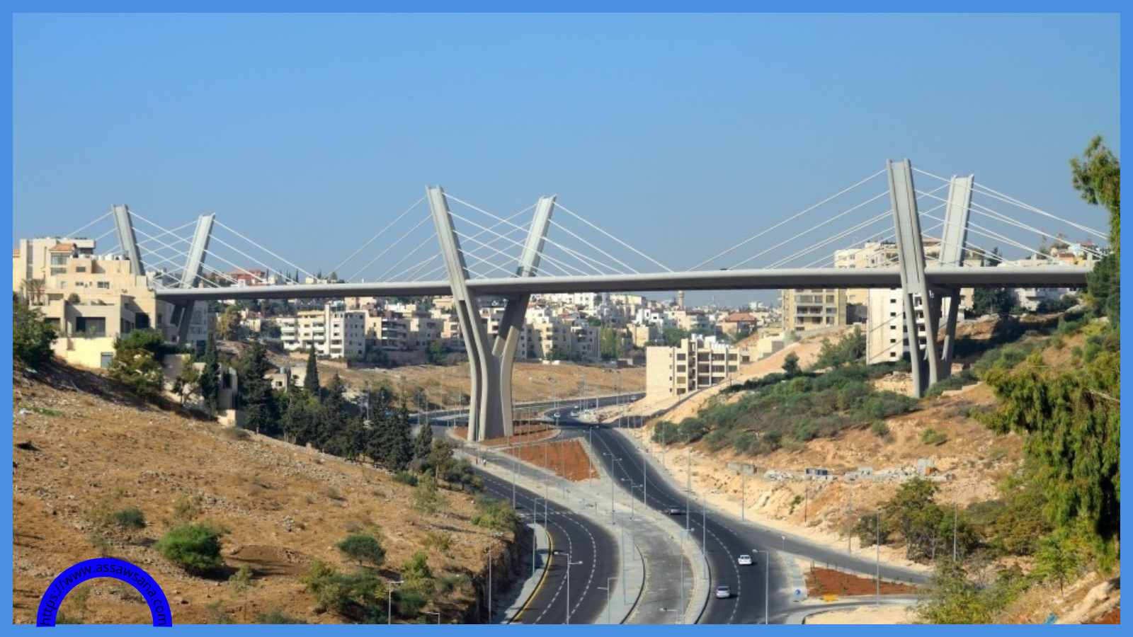 كتلة هوائية حارة قادمة للمملكة من الجزيرة العربية ..  تفاصيل
