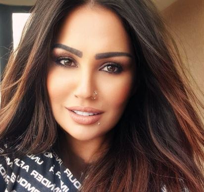 وفاة ملكة الجمال اللبنانية زينة ترحيني  ..  تفاصيل 