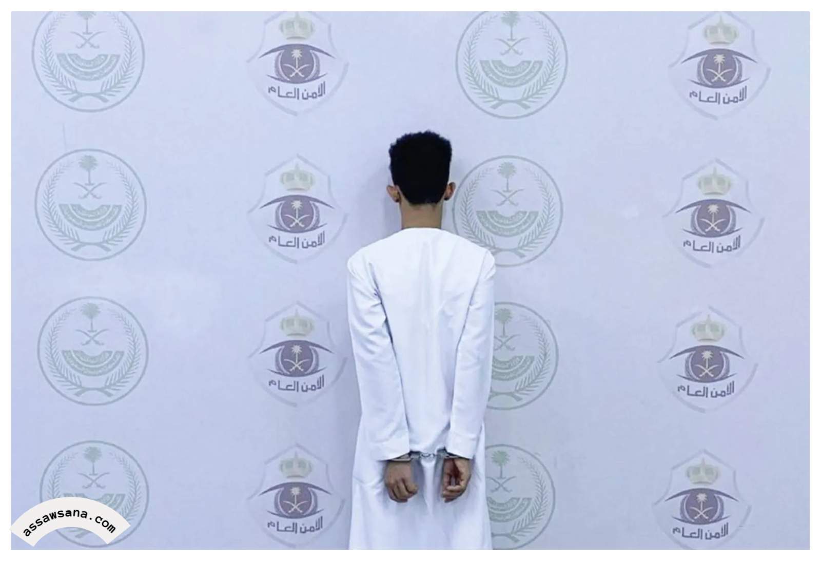 السعودية: ضبط مخالفين لأنظمة الحج