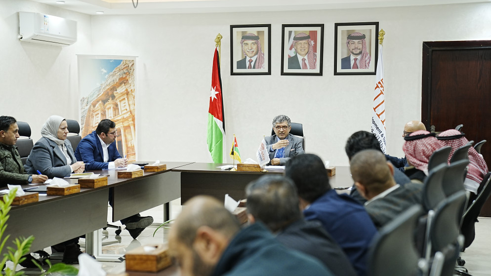 البترا: غرفة عمل مشتركة لإيجاد حلول لأزمة القطاع السياحي