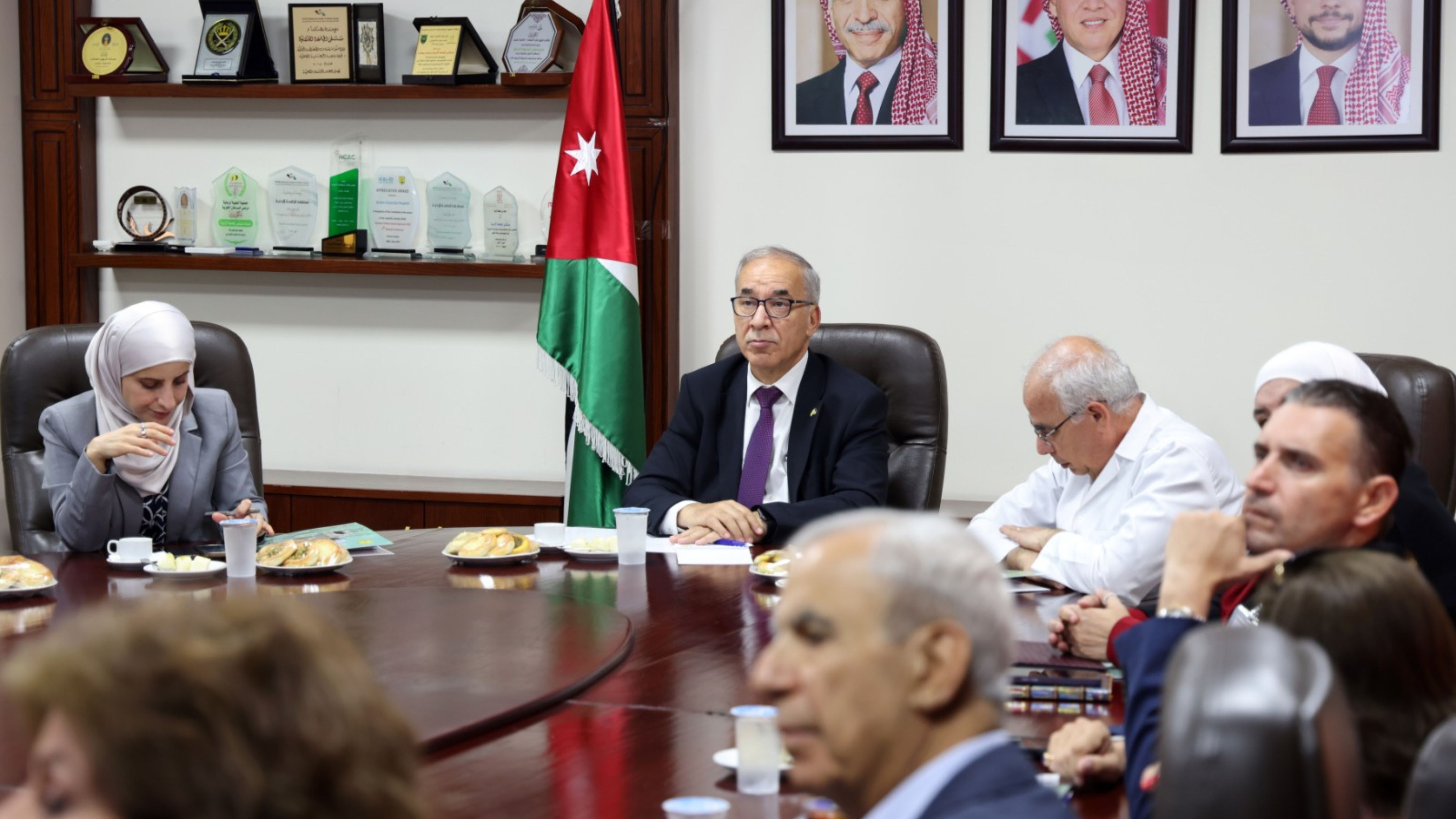 مشروع قرنيات جديد يعزز الأمل بالإبصار