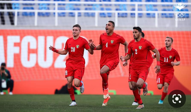 مباراة هامة لمنتخب الشباب غدا .. الفوز يؤهله لكأس العالم 