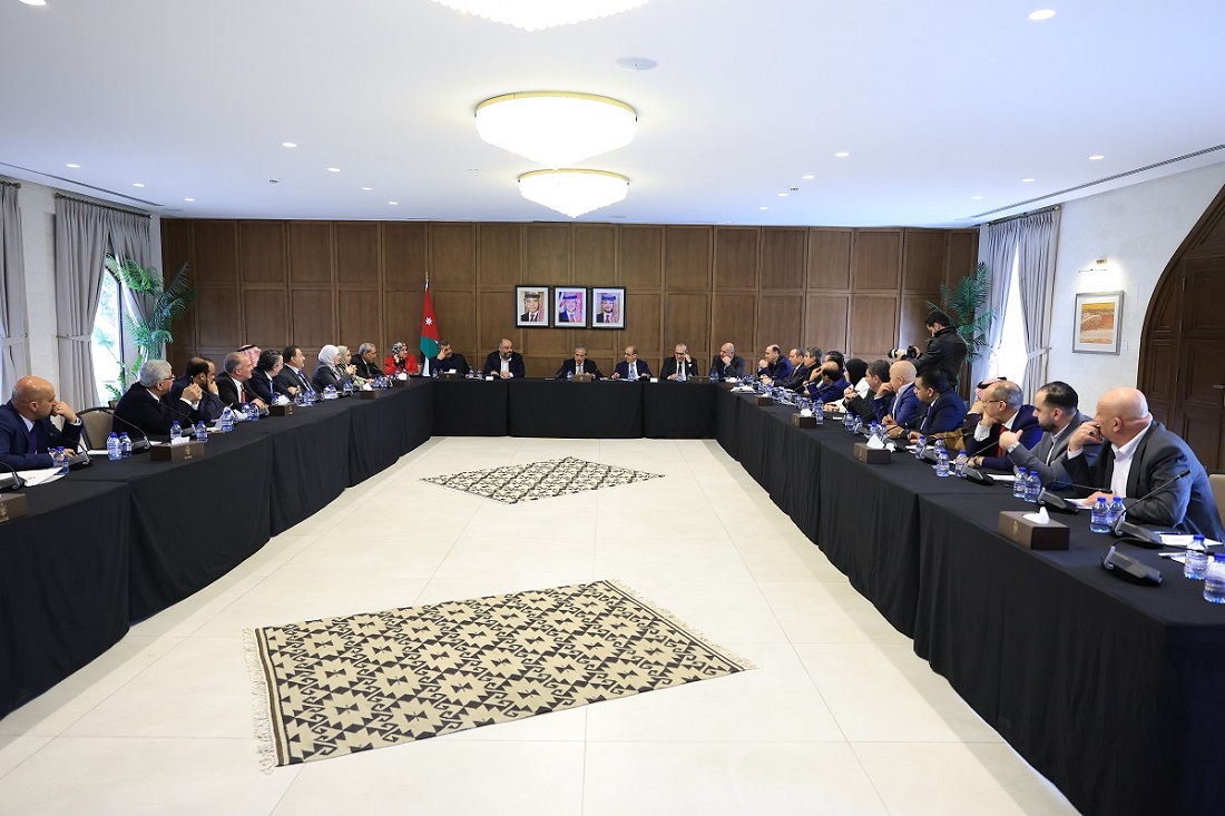 بدء سلسلة حوارات حول مشروع قانون الإدارة المحليَّة في رئاسة الوزراء