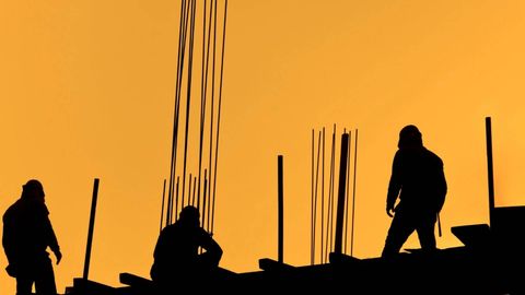 مهم من الحكومة بشأن العمالة غير الأردنيّة المخالفة