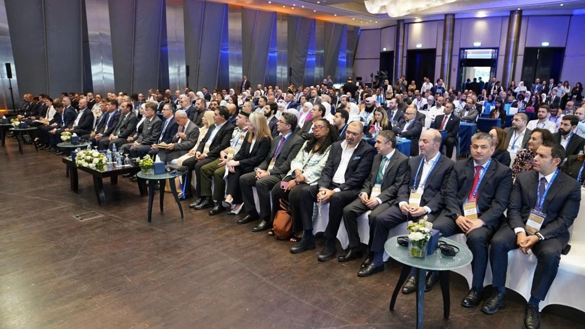 الأردن مركز إقليمي لتزويد المنظمات الدولية بالسلع والخدمات