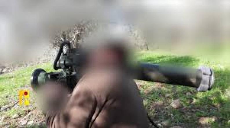 حزب الله يستهدف تجمعين لجنود وآليات الاحتلال