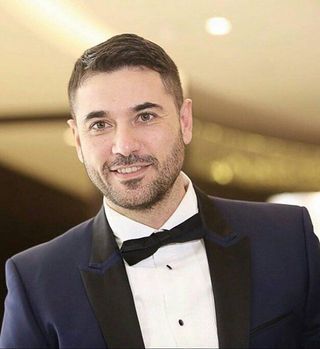 نفي زواج الفنان احمد عز