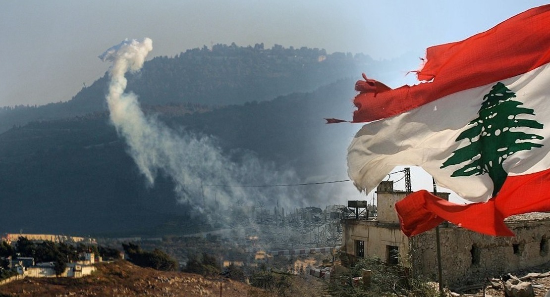 لبنان: تفجير منازل واحتجاز مواطن خلال اقتحام حلتا 