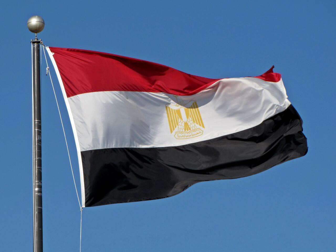 مصر تدين الاعتداءات المتواصلة على السعودية 