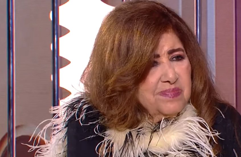 شبهات صادمة تكشفها التحقيقات الأولية في مقتل الفنانة هدى شعراوي  ..  فيديو 