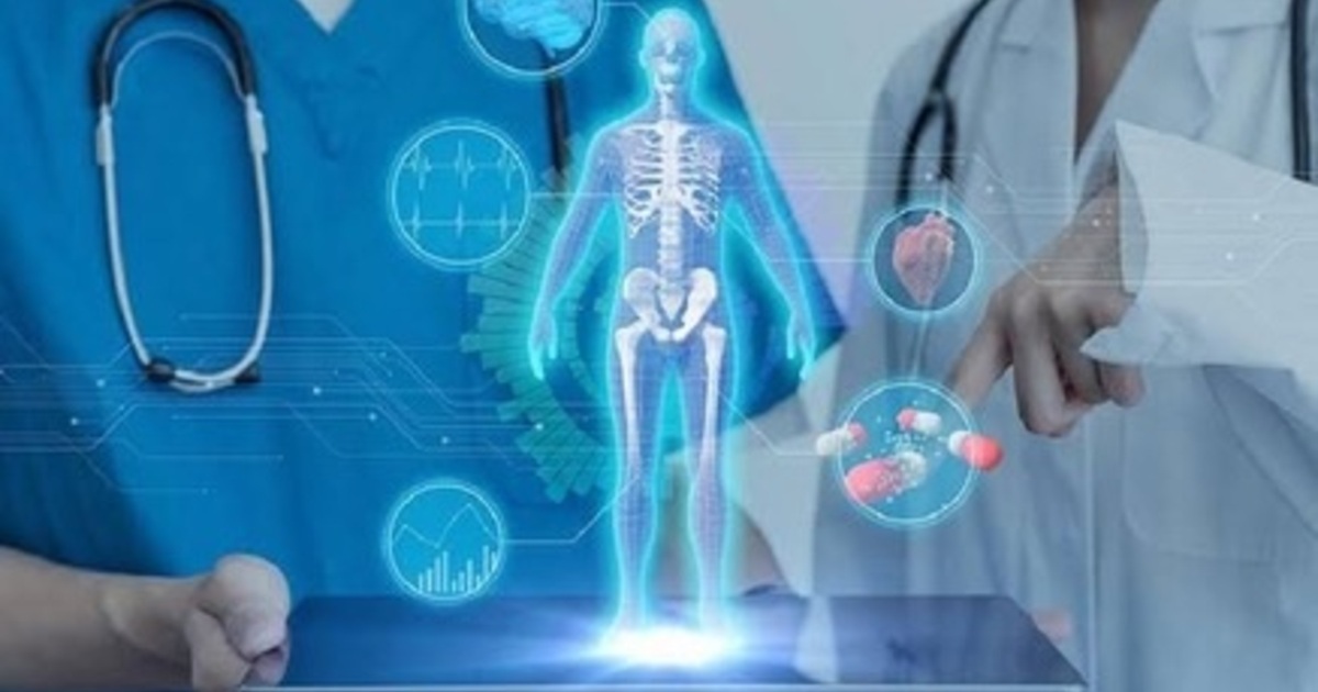 طب رقمي مبتكر ..  مستشفيات سعودية ضمن الأفضل والأذكى عالميا في 2026