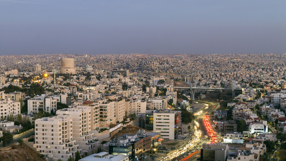 إدارة الأزمات: لا مخاطر تهدد الأردن