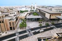 استراتيجية جديدة لجامعة الملك عبد الله للعلوم والتقنية