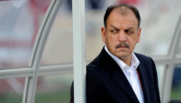 توضيح من عدنان حمد حول تجديد عقده مع النشامى 