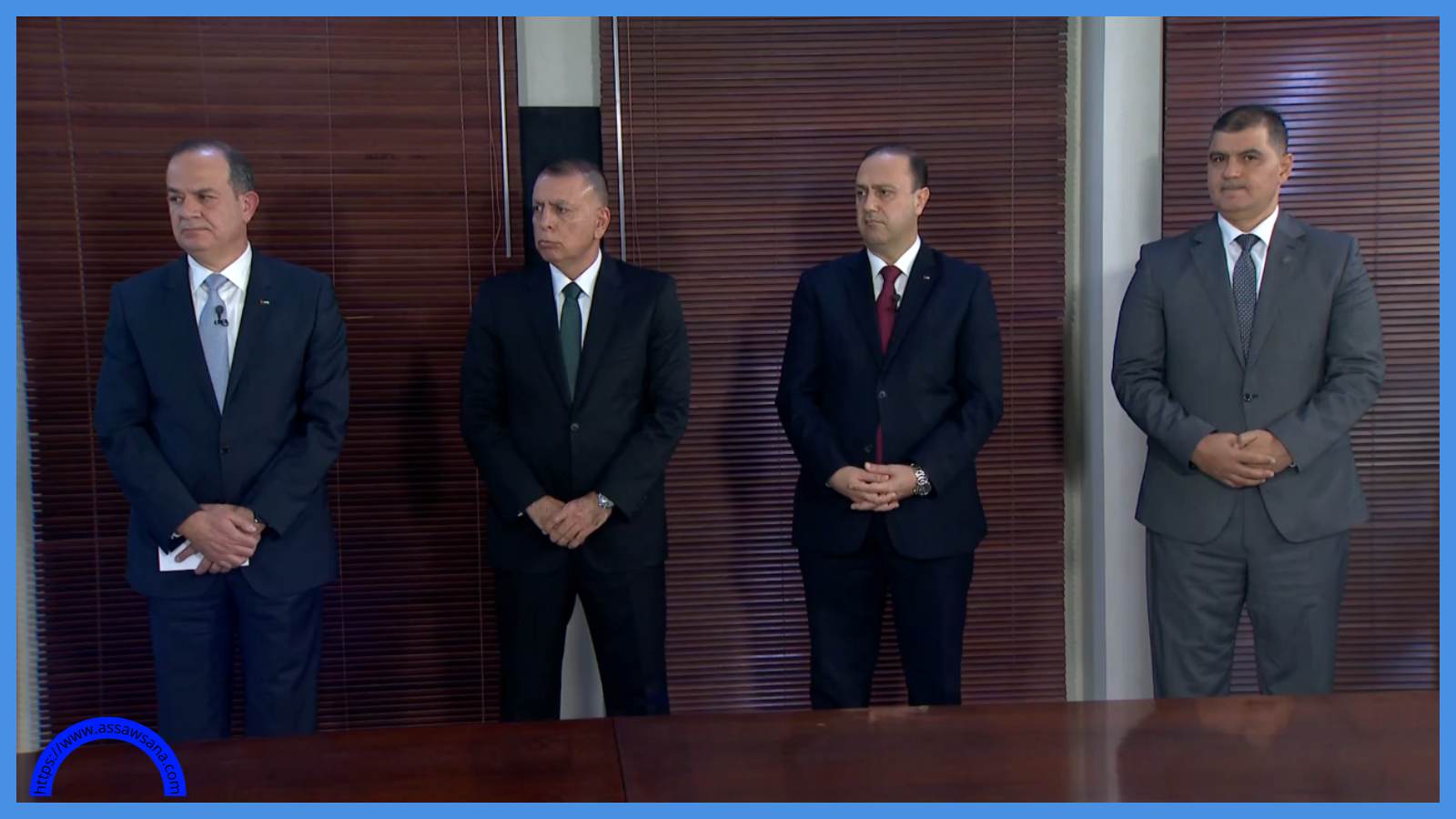 إجراء القرعة الإلكترونية لاختيار 6 آلاف مكلّف لتأدية خدمة العلم