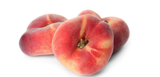 كعب الغزال: الخوخ الفاخر بطعم مميز وفوائد صحية مذهلة