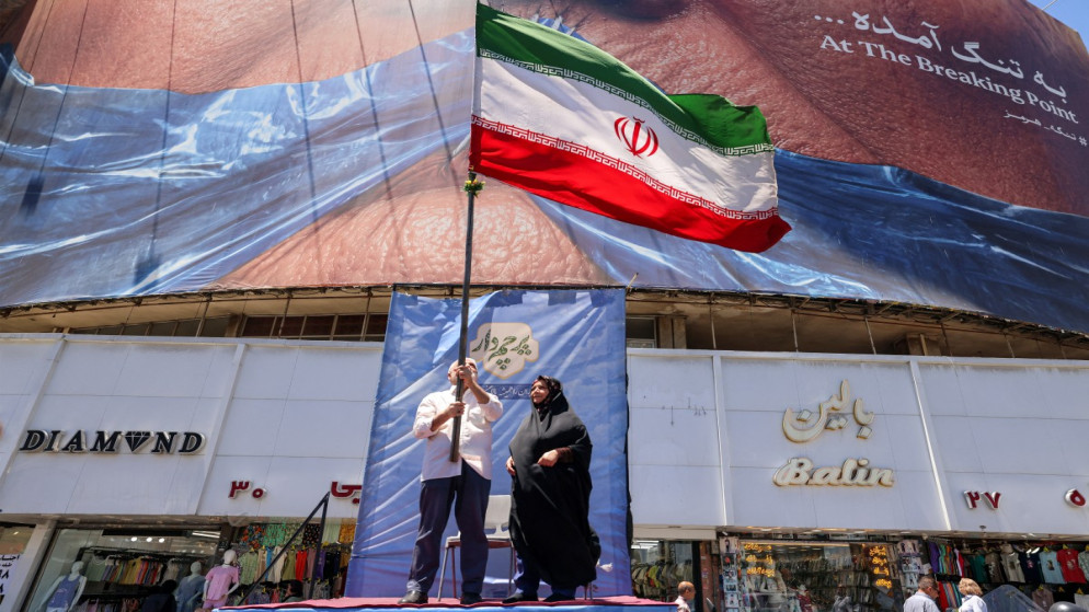 الحرس الثوري يعلّق على إمكانية تجدد الحرب مع أمريكا