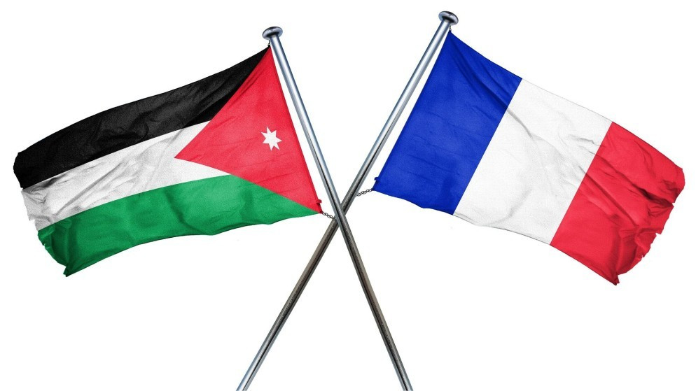 الأردن يؤكد أهمية الحضور الفرنسي بمؤتمر الاستثمار الأردني-الأوروبي