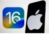 شركة أبل تطلق iOS 16.2 لهواتف آيفون 