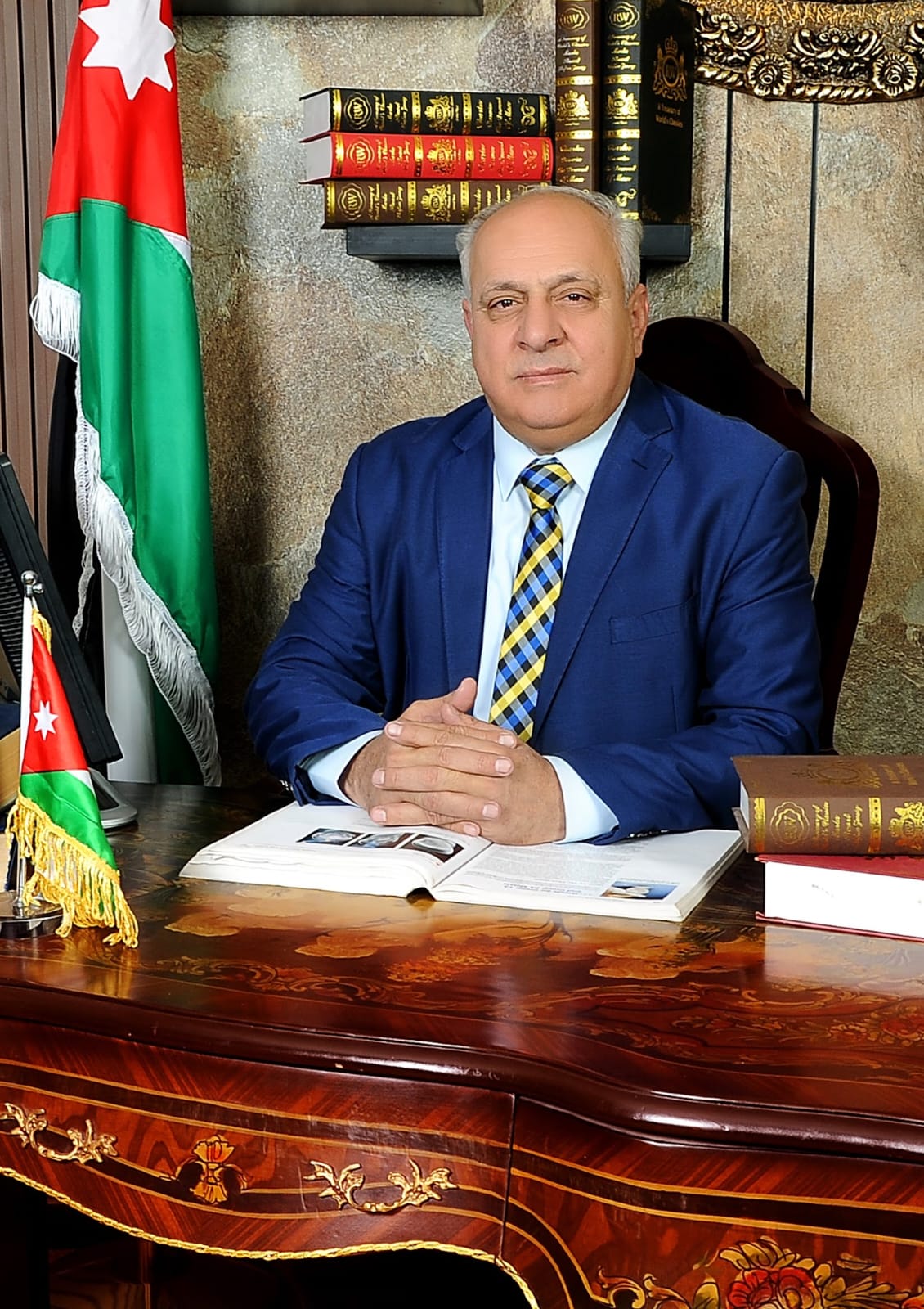 الاستقلال الثمانون ..  مسيرة وطن وإنجازات دولة