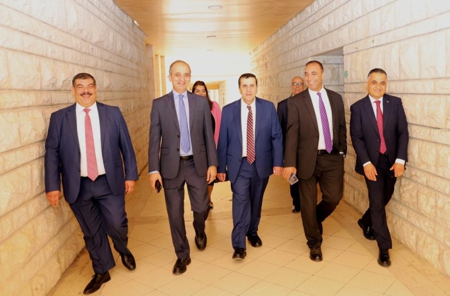 جامعة البلقاء: التزام بالشفافية في الشامل