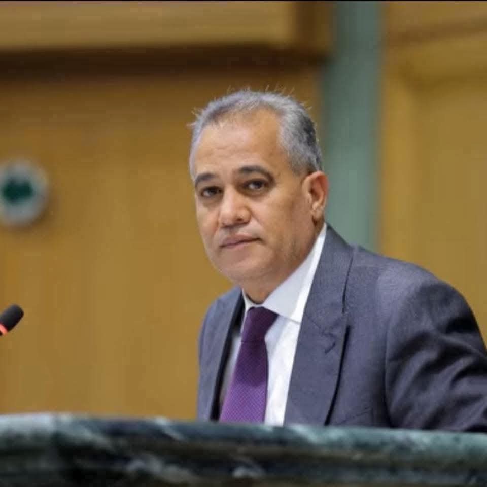 الهميسات: تعديلات الضمان أخطر من الضريبة… والحوار الوطني ضرورة قبل الإقرار